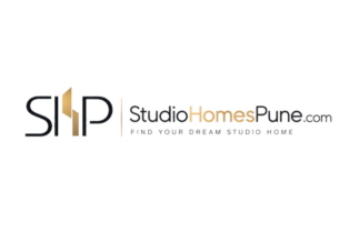 Studio Homes Pune Logo 1